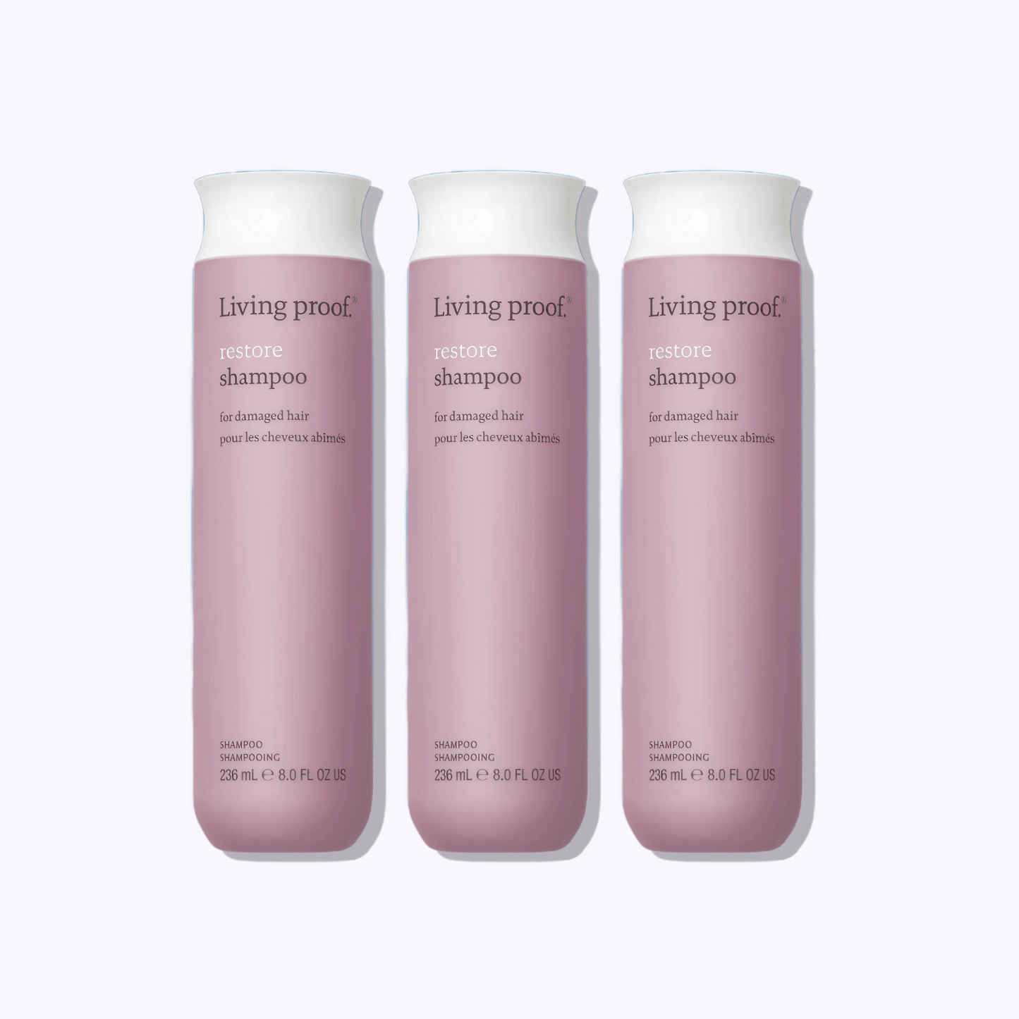 Living Proof Restore Shampoo