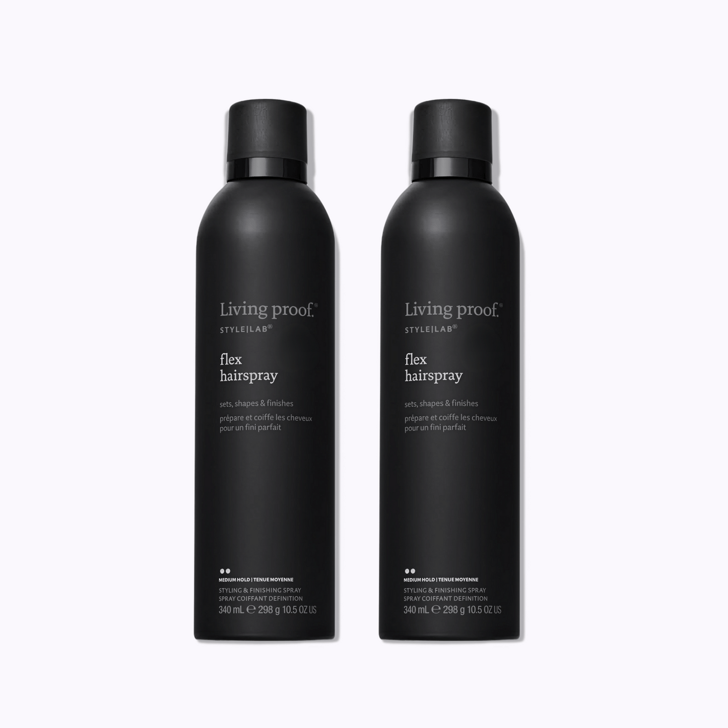 Living Proof Style Lab Flex Hairspray