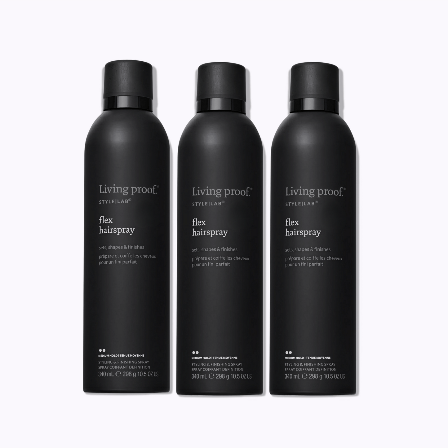Living Proof Style Lab Flex Hairspray