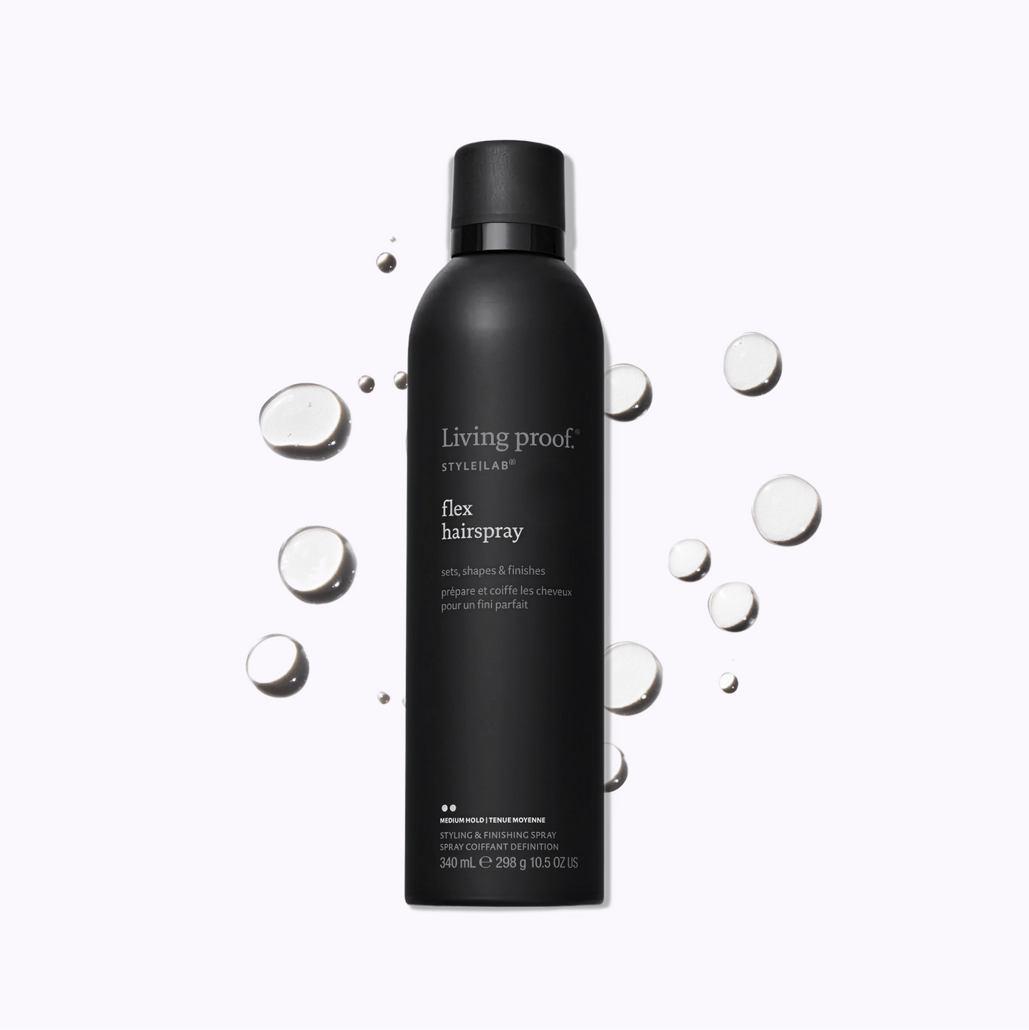 Living Proof Style Lab Flex Hairspray