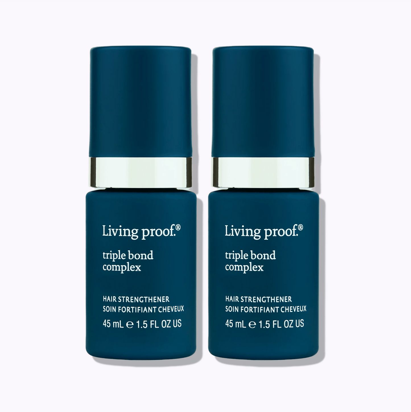 Living Proof Triple Bond Complex