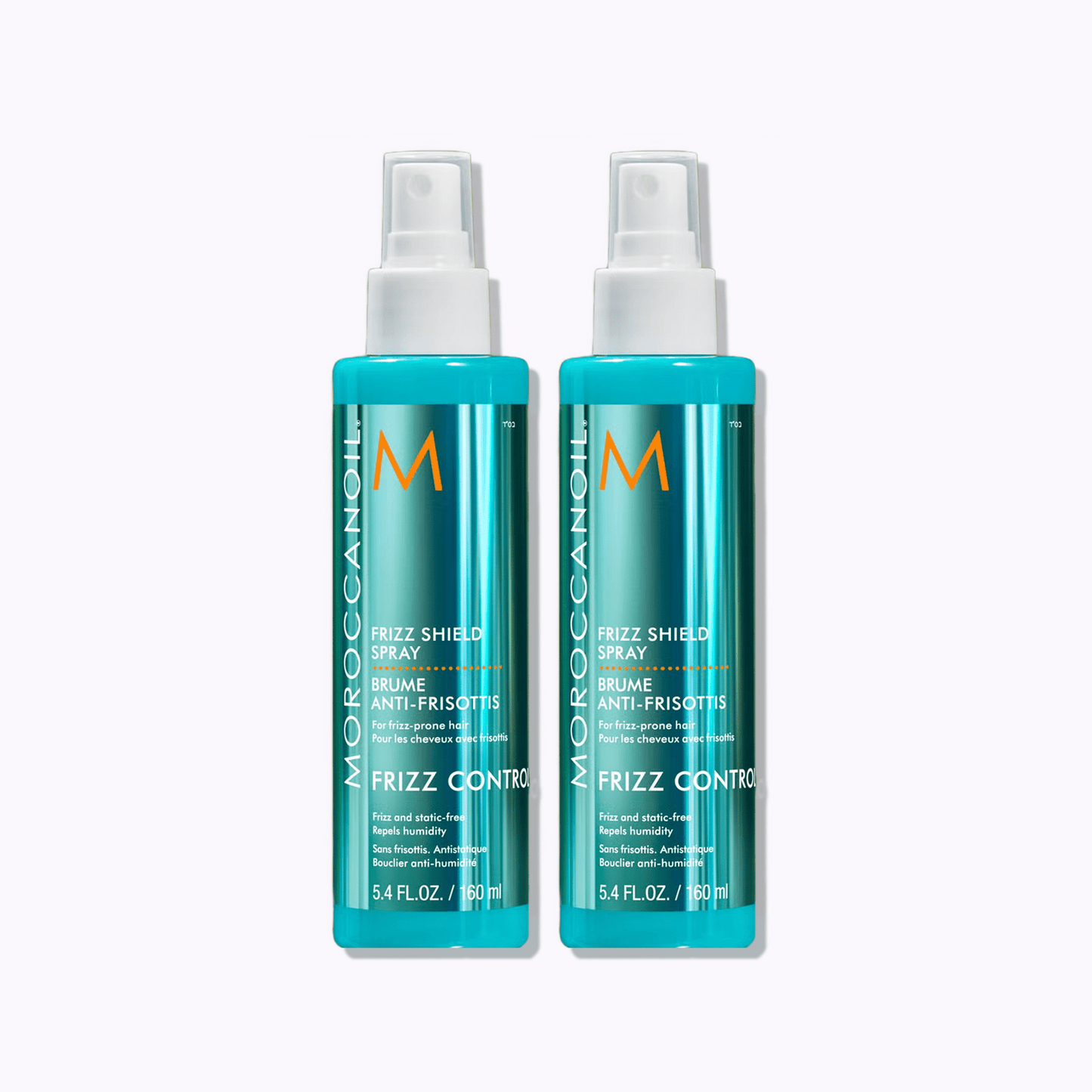 Moroccanoil Frizz Shield Spray