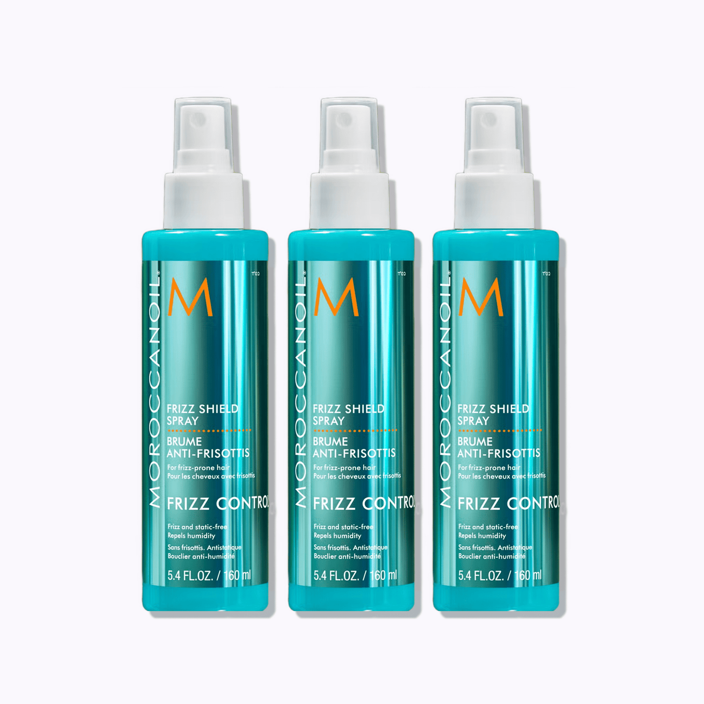 Moroccanoil Frizz Shield Spray