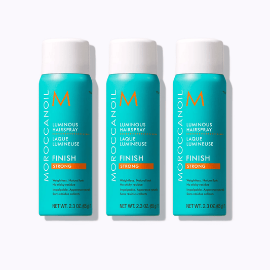 Moroccanoil Luminous Hairspray Strong