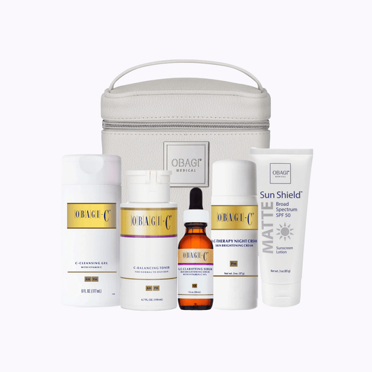 Obagi-C Fx System - Normal to Oily