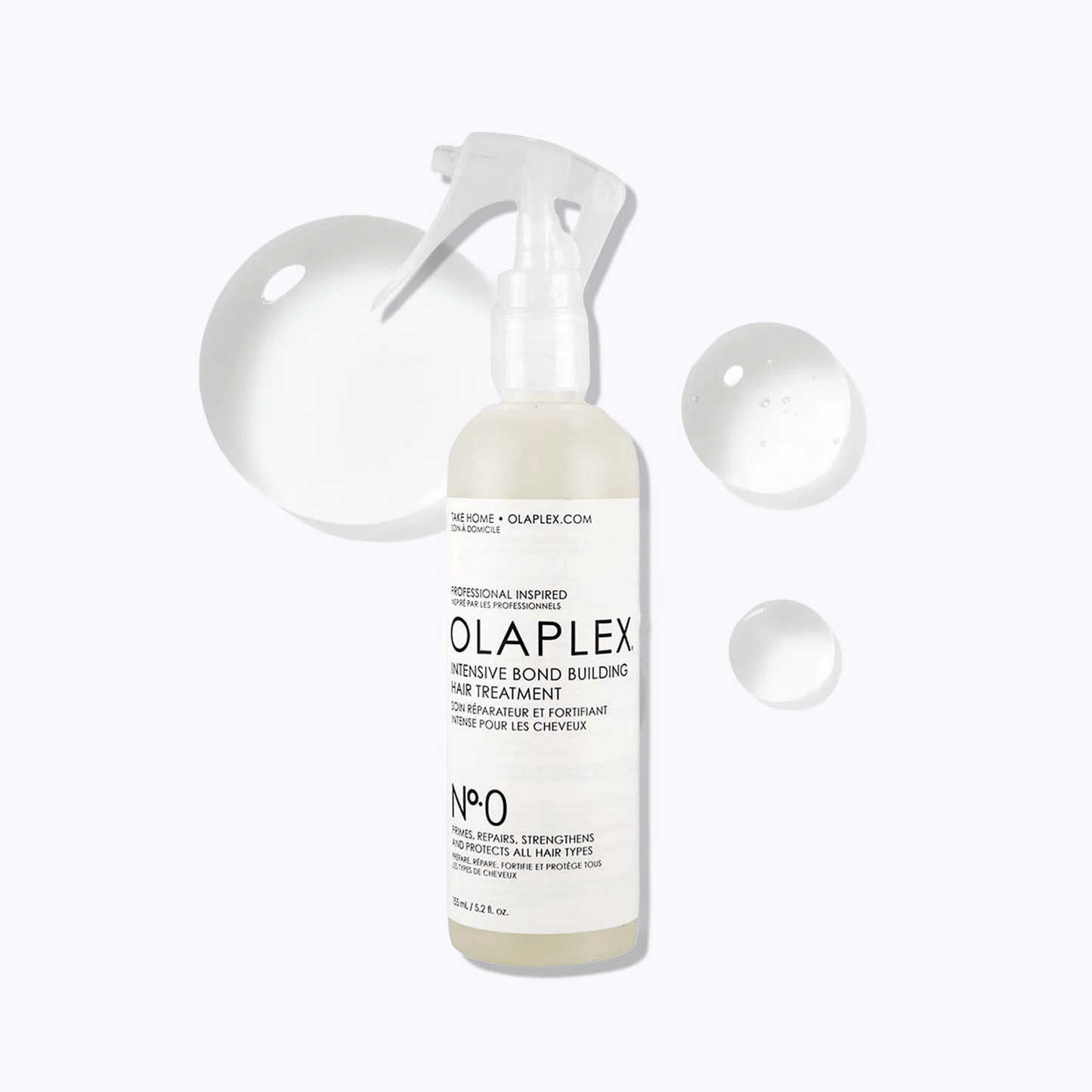 OLAPLEX No. 0 Intense Bond Builder