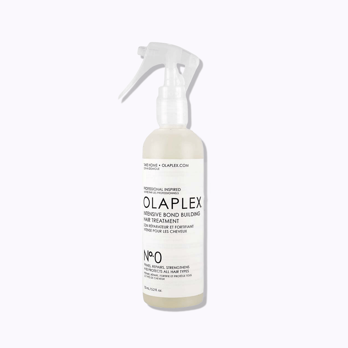 OLAPLEX No. 0 Intense Bond Builder