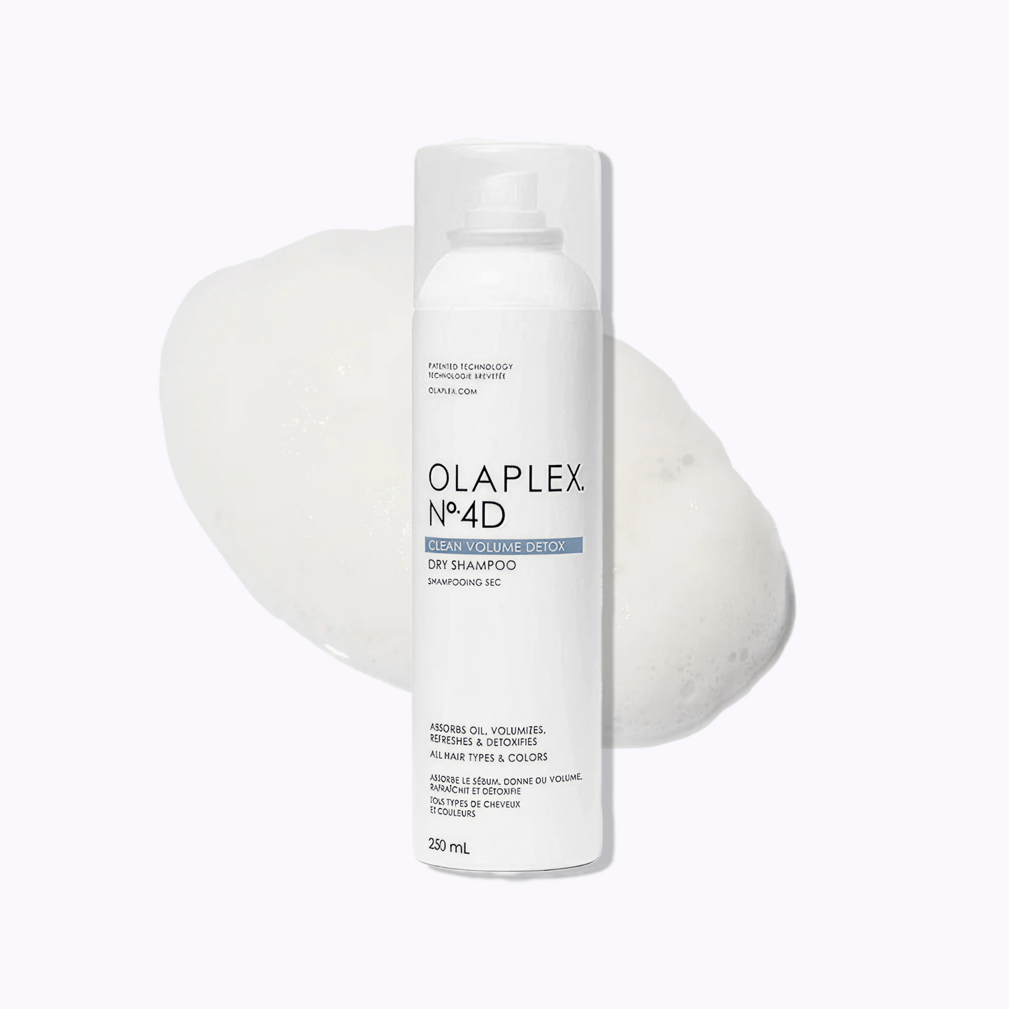 OLAPLEX No. 4D Clean Volume Detox Dry Shampoo