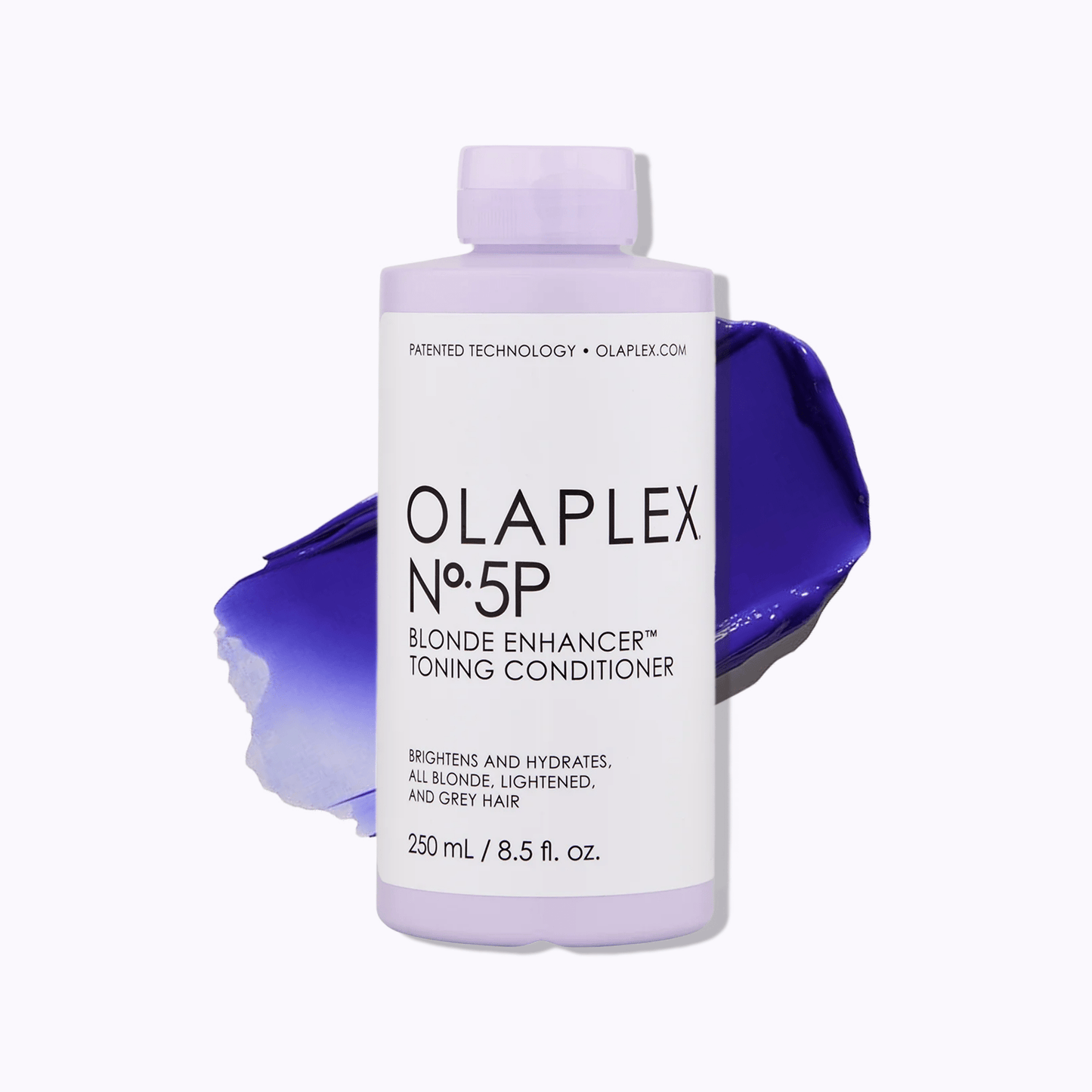 OLAPLEX No. 5P Blonde Enhancer Toning Conditioner
