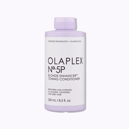 OLAPLEX No. 5P Blonde Enhancer Toning Conditioner