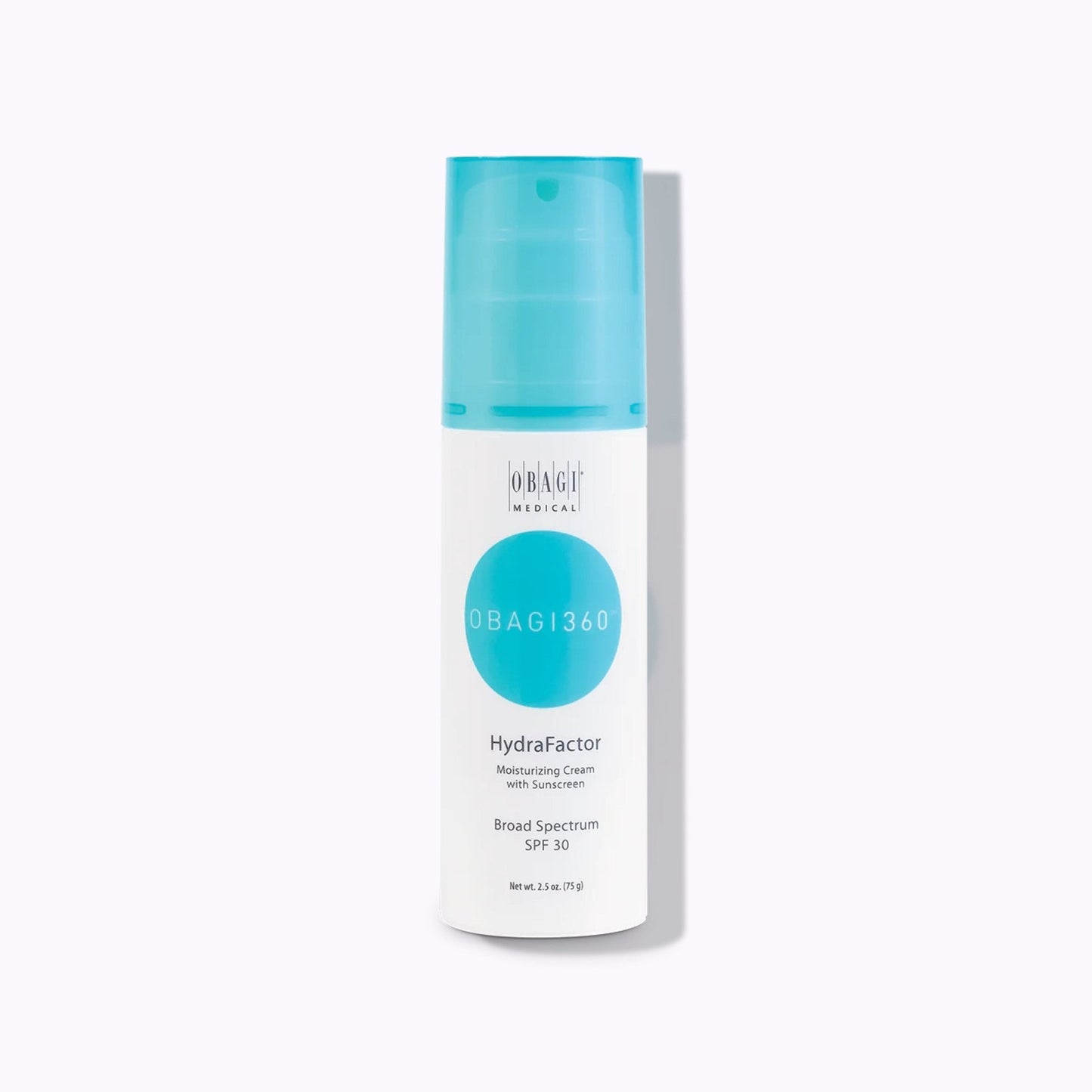 Obagi360 HydraFactor Broad Spectrum SPF 30