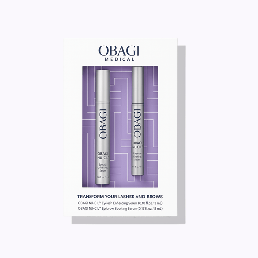 Obagi Nu-Cil Duo Kit