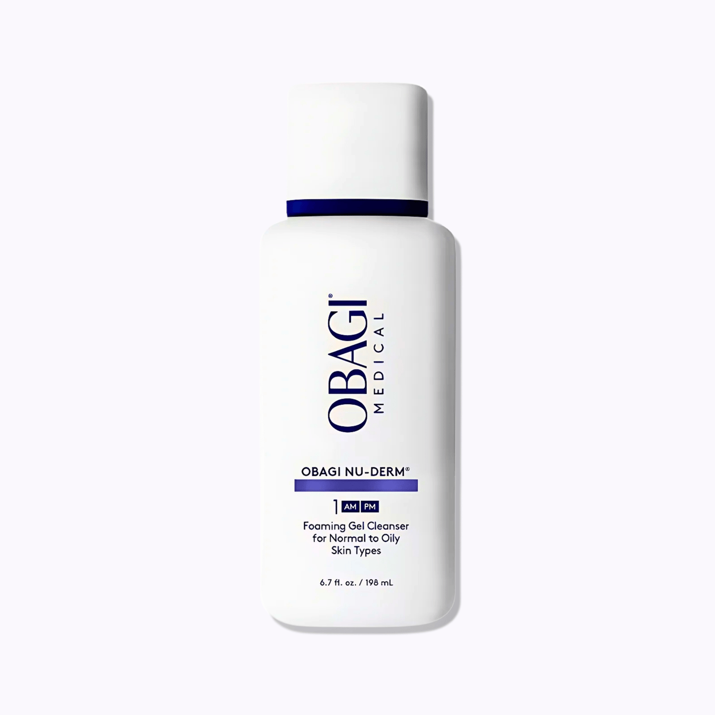 Obagi Nu-Derm Foaming Gel