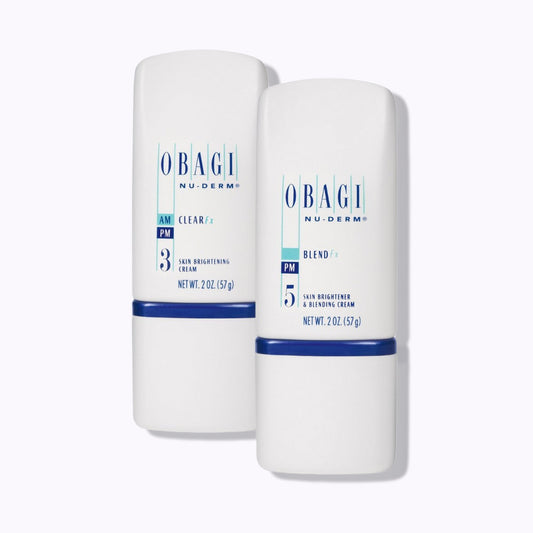 Obagi Nu-Derm Fx Radiance Duo
