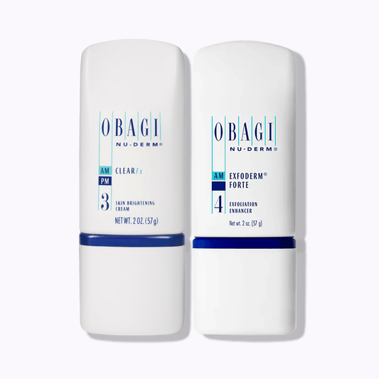 Obagi Nu-Derm Clarifying Kit