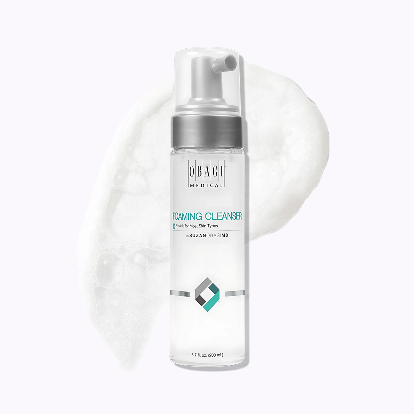 Obagi SUZANOBAGIMD Foaming Cleanser