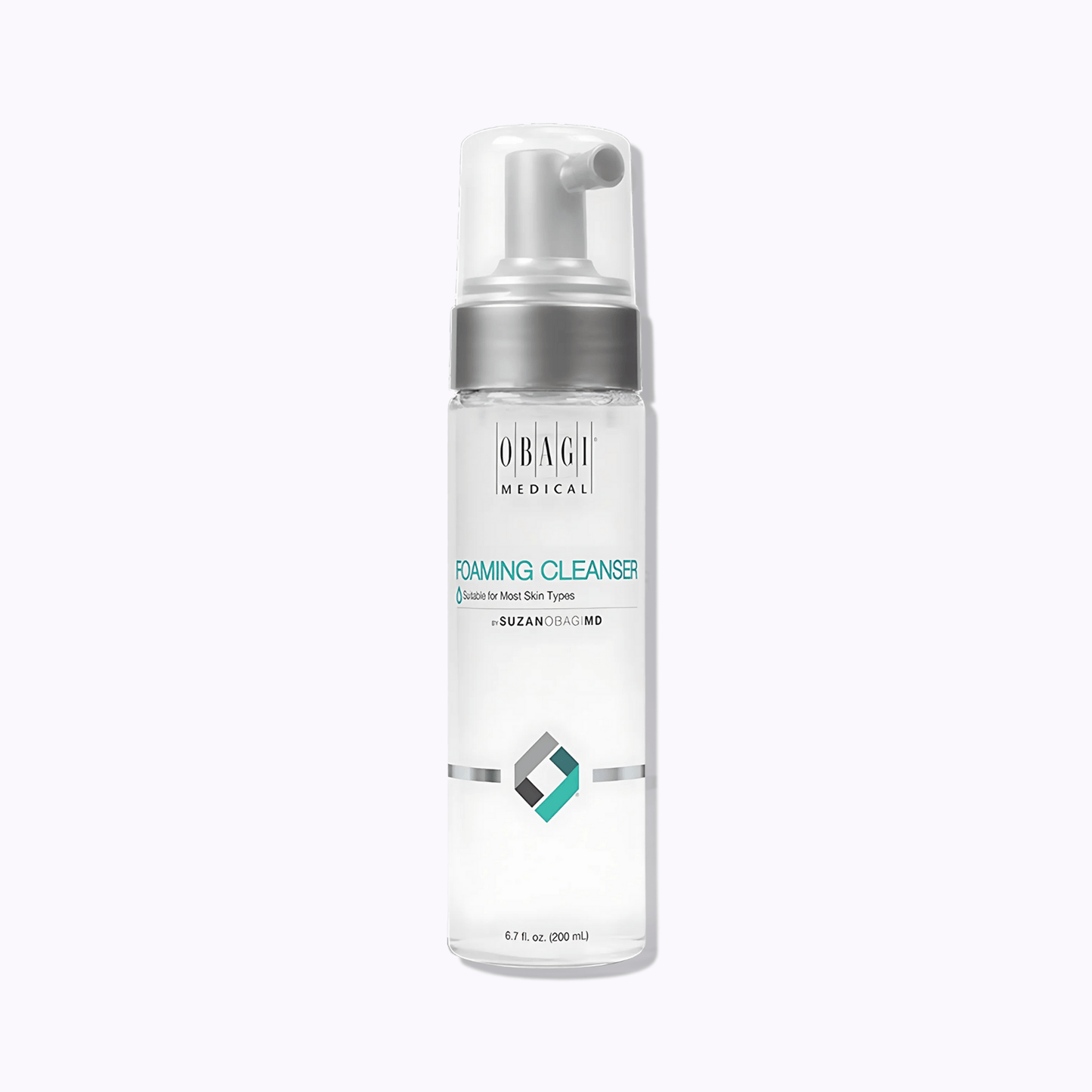 Obagi SUZANOBAGIMD Foaming Cleanser