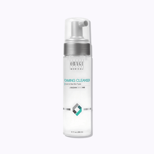 Obagi SUZANOBAGIMD Foaming Cleanser