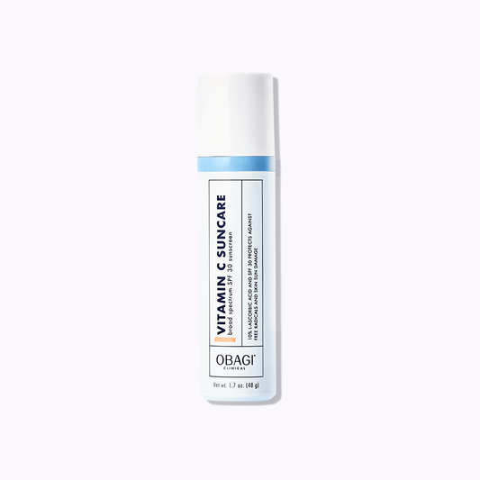 Obagi Vitamin C Suncare Broad Spectrum SPF 30 Sunscreen