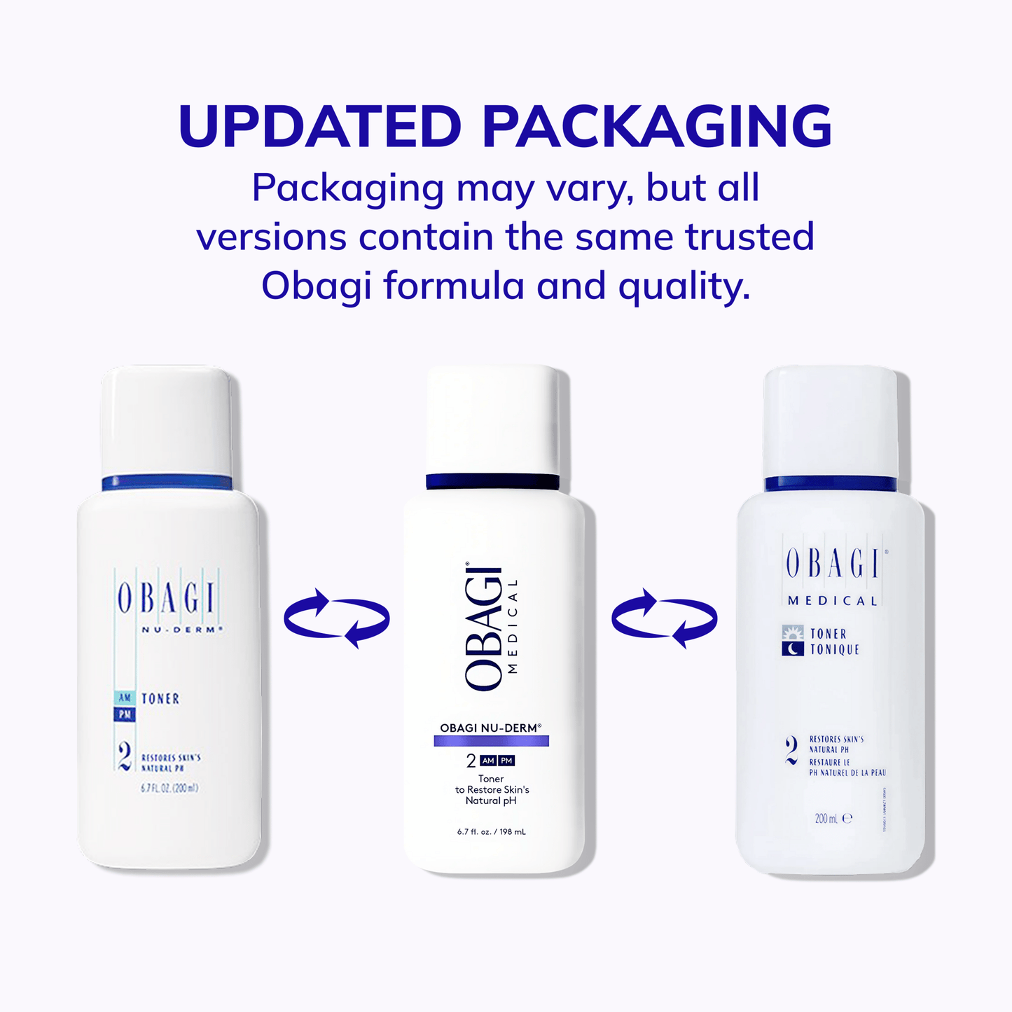 Obagi Nu-Derm Toner
