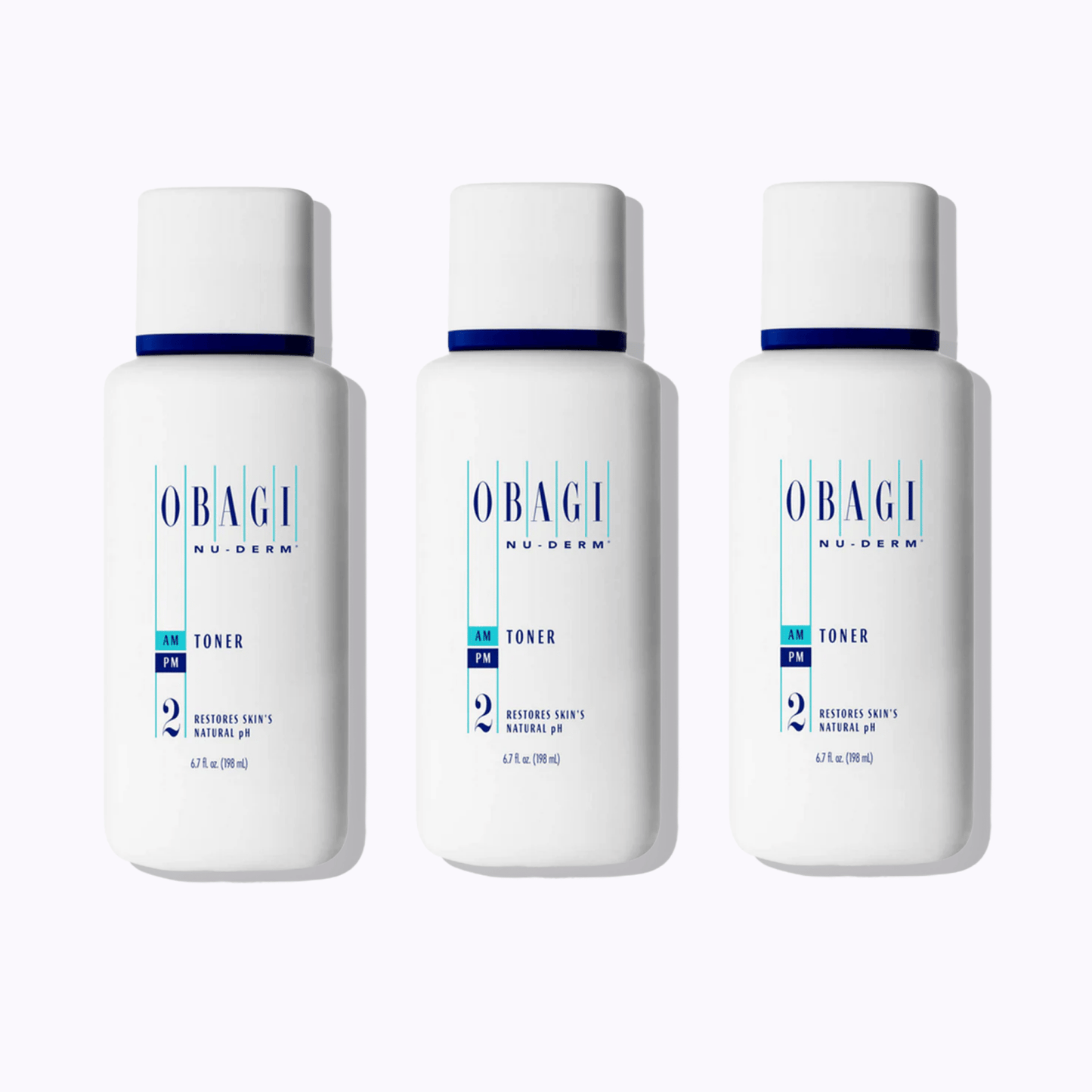 Obagi Nu-Derm Toner
