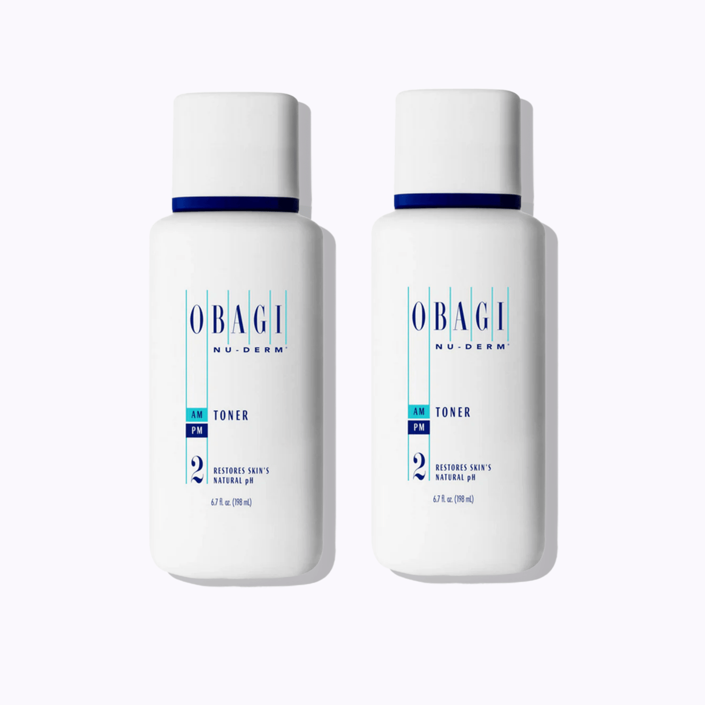 Obagi Nu-Derm Toner