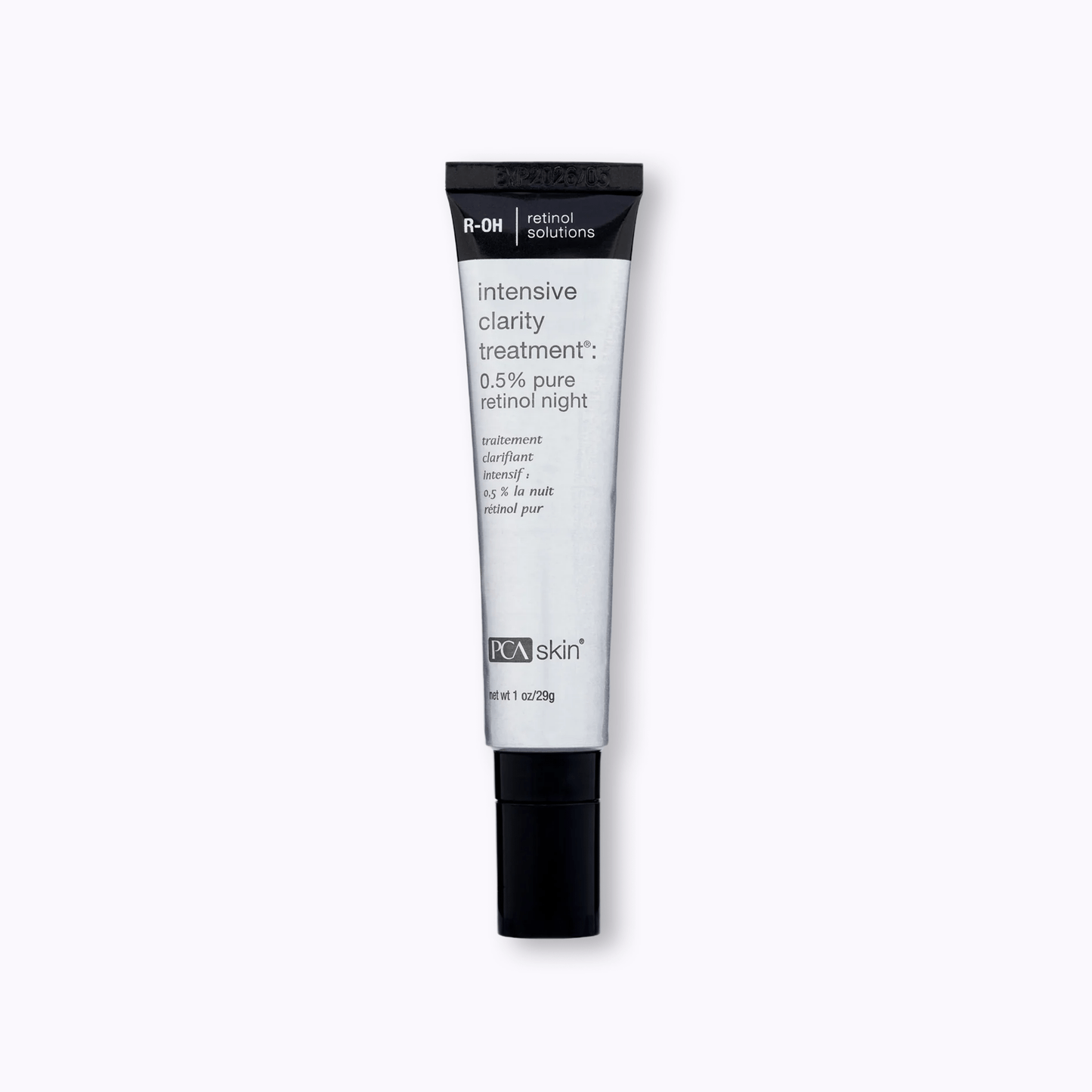 PCA SKIN Intensive Clarity 0.5% Retinol Treatment