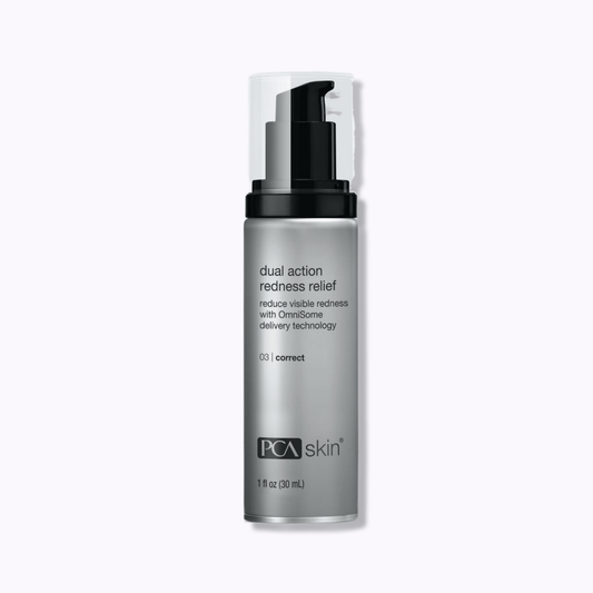 PCA Skin Dual Action Redness Relief