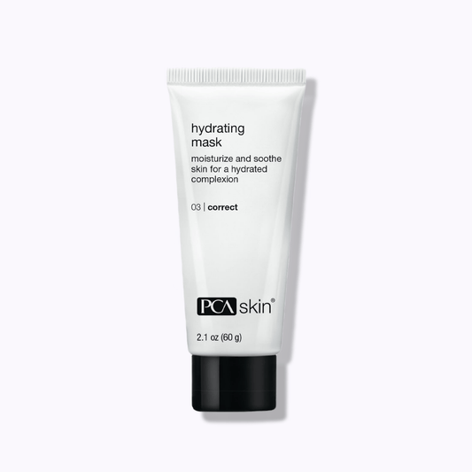 PCA Skin Hydrating Mask