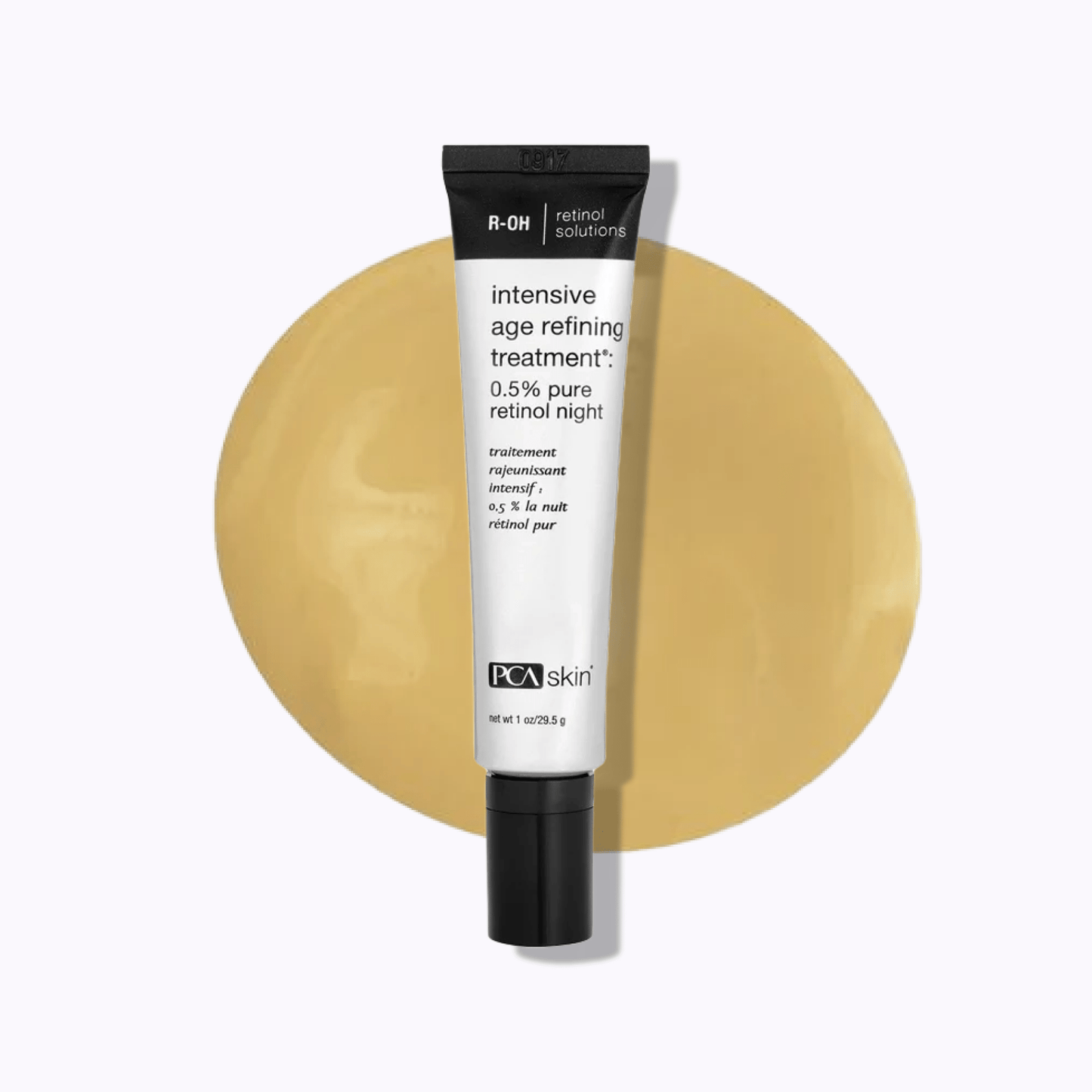 PCA Skin Intensive Age Refining Treatment