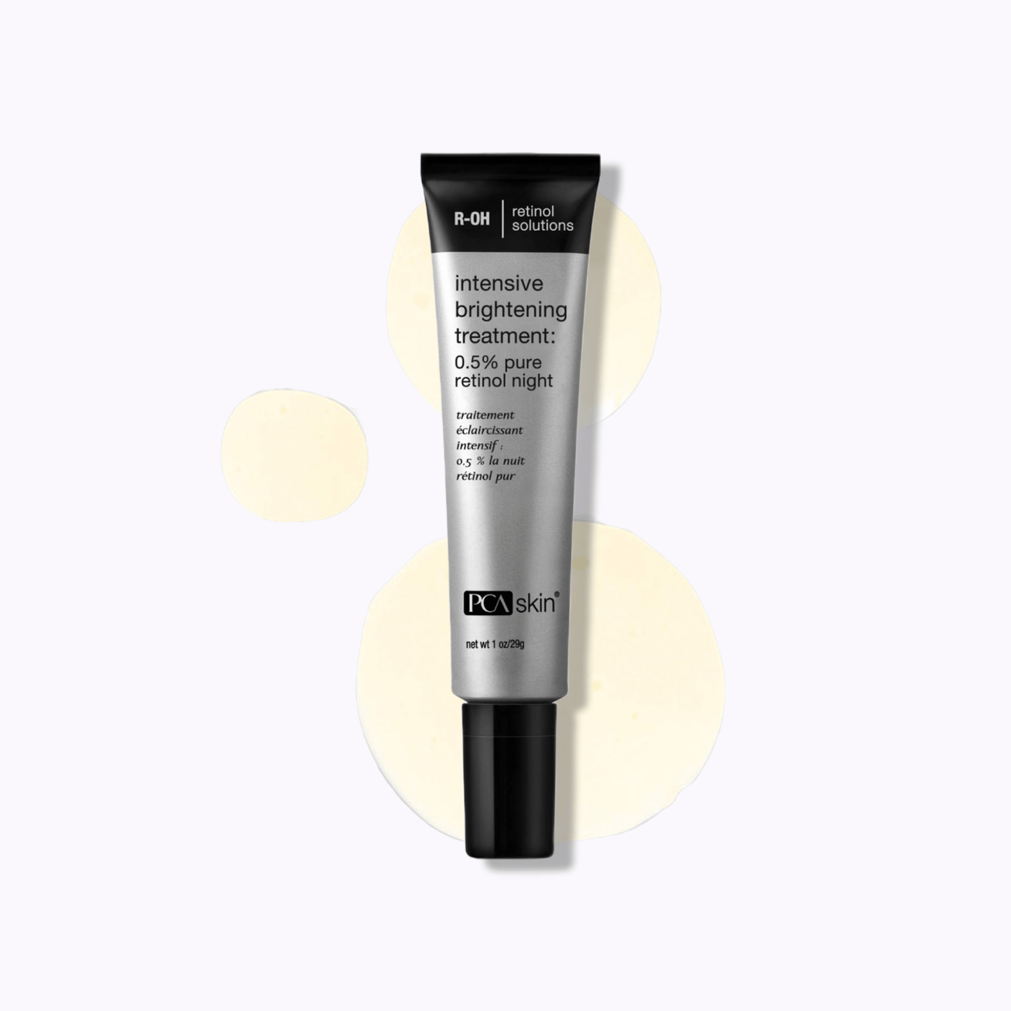 PCA Skin Intensive Brightening Treatment: 0.5% pure retinol