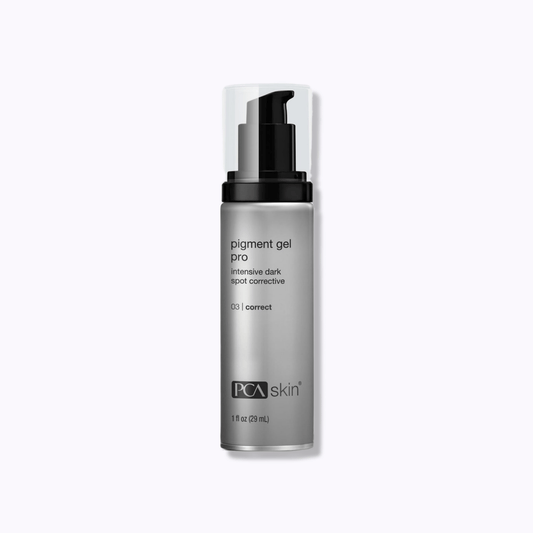 PCA Skin Pigment Gel Pro