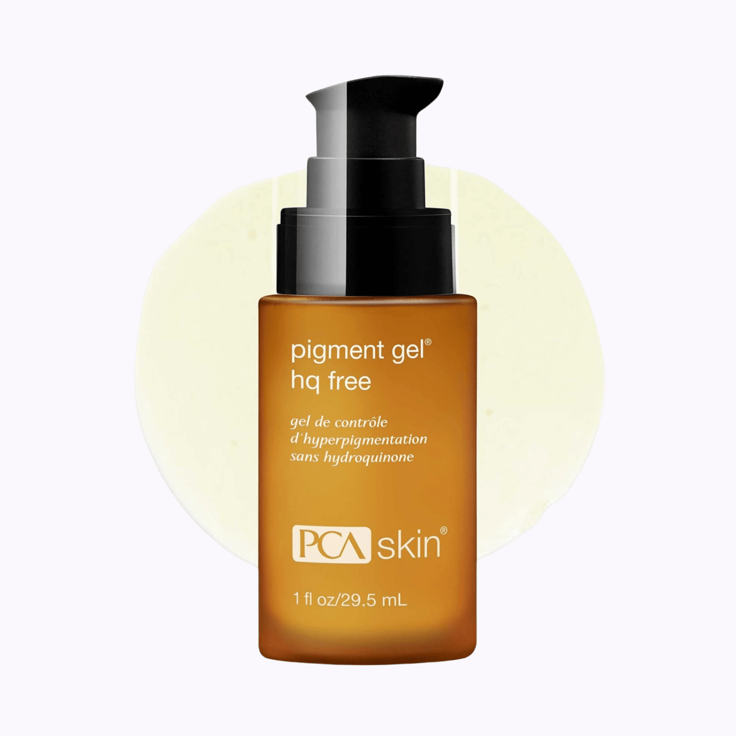 PCA Skin Pigment Gel HQ Free