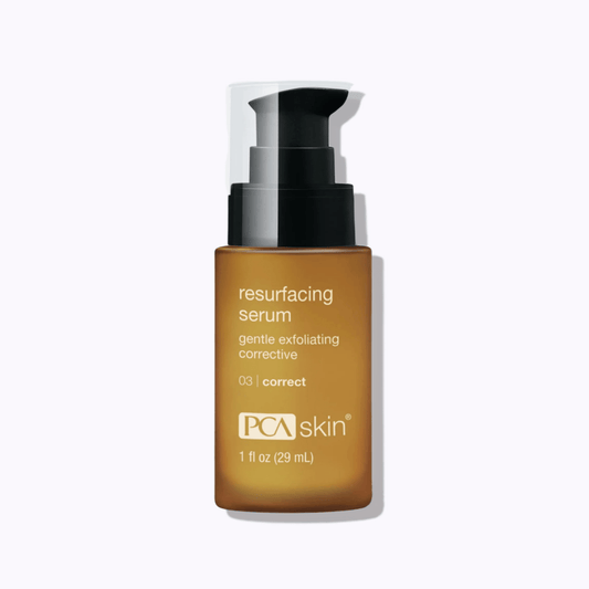 PCA Skin Resurfacing Serum