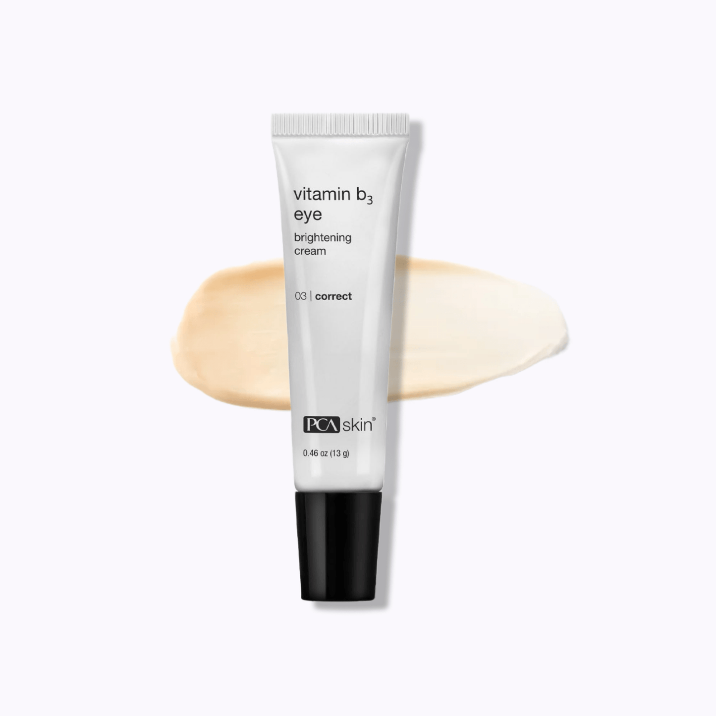 PCA Skin Vitamin b3 Eye Brightening Cream