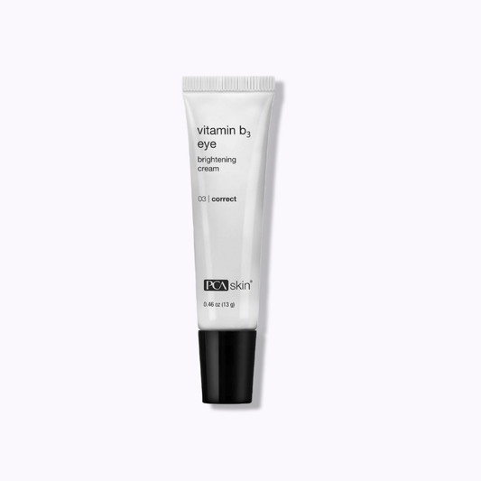 PCA Skin Vitamin b3 Eye Brightening Cream