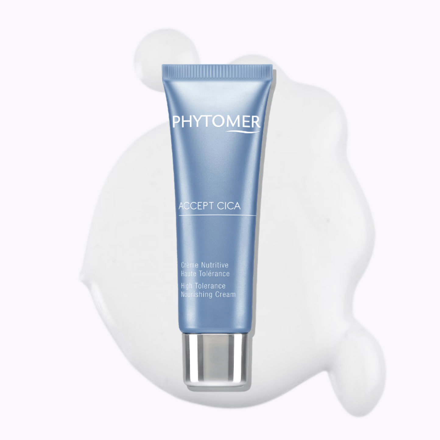 PHYTOMER Accept Cica High Tolerance Nourishing Cream