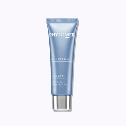 PHYTOMER Accept Cica High Tolerance Nourishing Cream