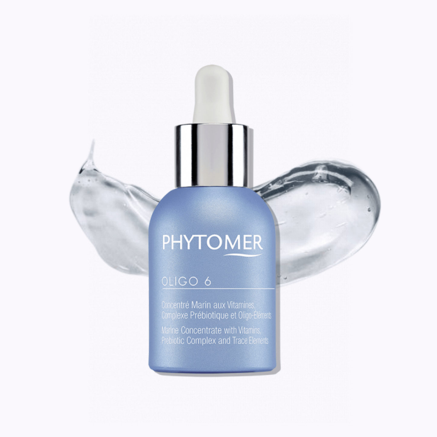 PHYTOMER Oligo 6 Marine Concentrate With Vitamins Prebiotics And Trace Elements