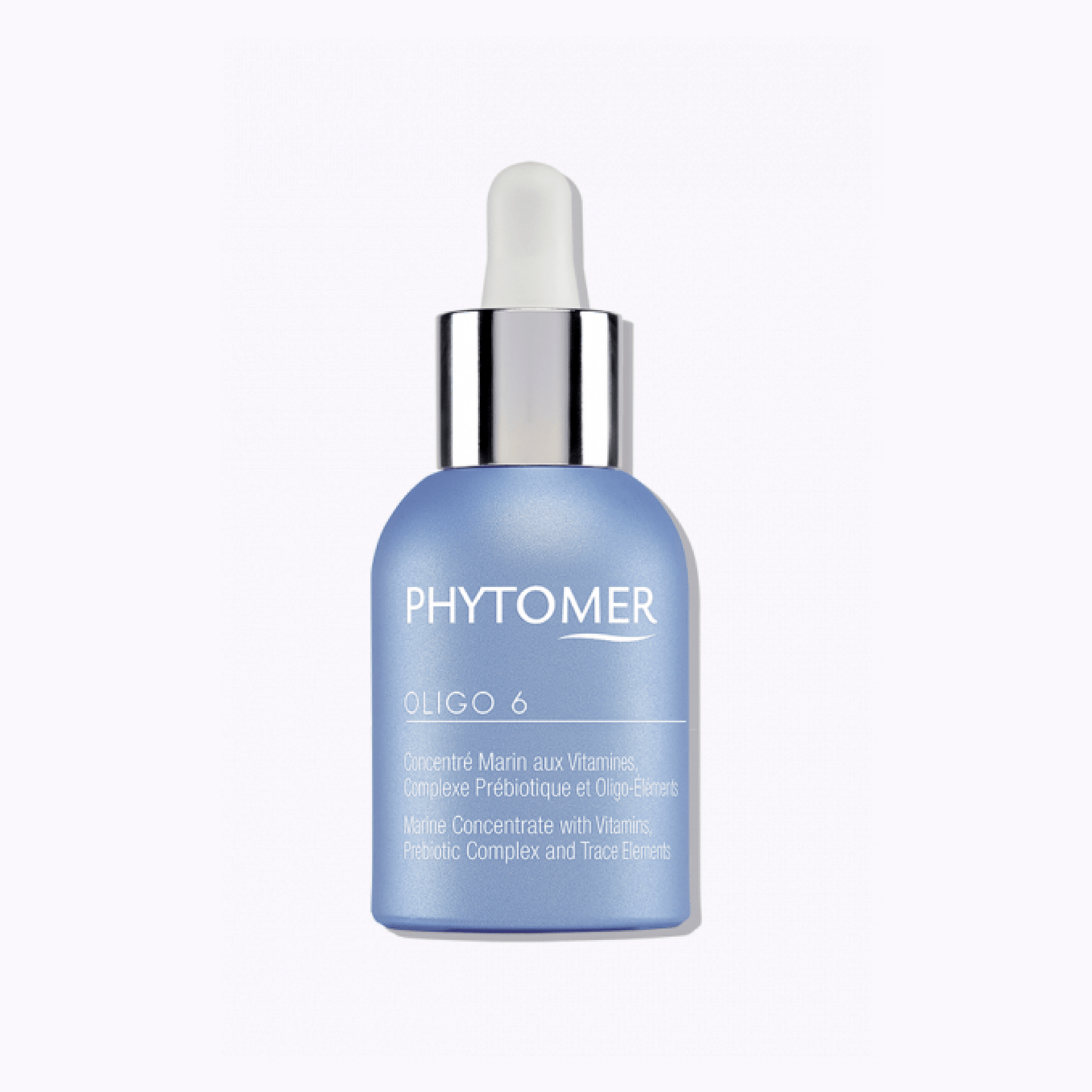 PHYTOMER Oligo 6 Marine Concentrate With Vitamins Prebiotics And Trace Elements