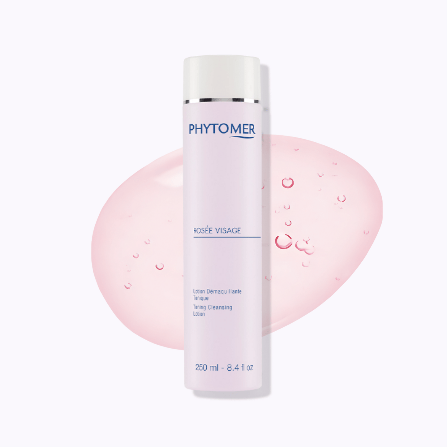 PHYTOMER Rosee Visage Toning Cleansing Lotion