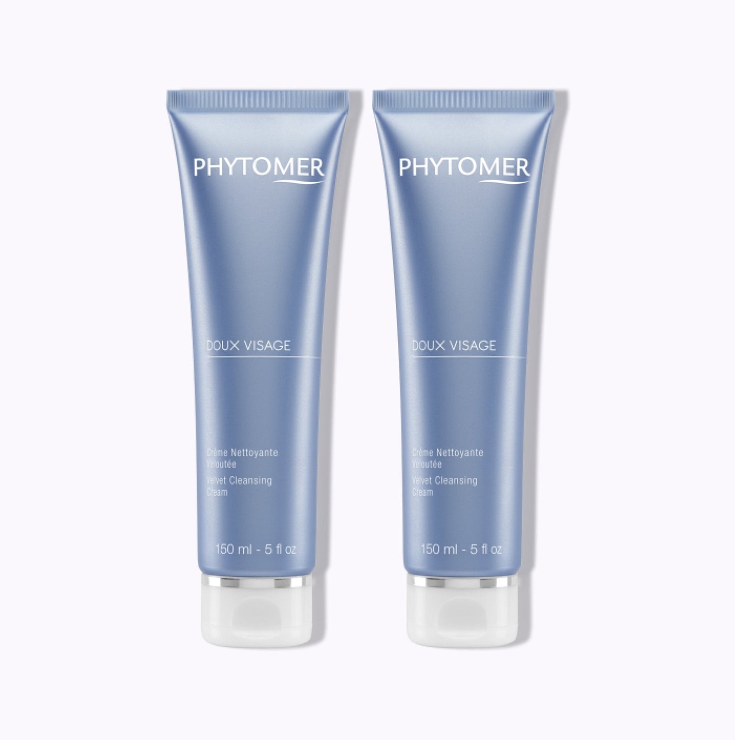 PHYTOMER Doux Visage Velvet Cleansing Cream