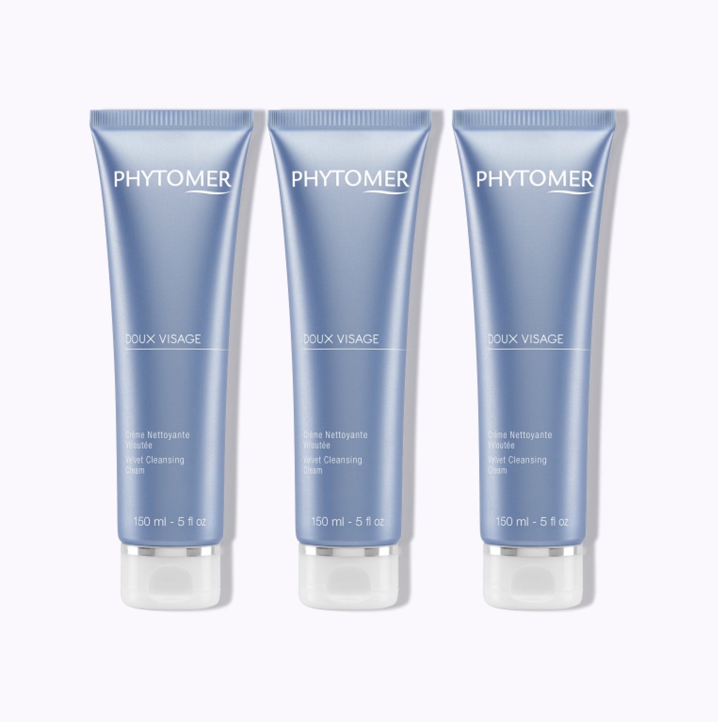 PHYTOMER Doux Visage Velvet Cleansing Cream