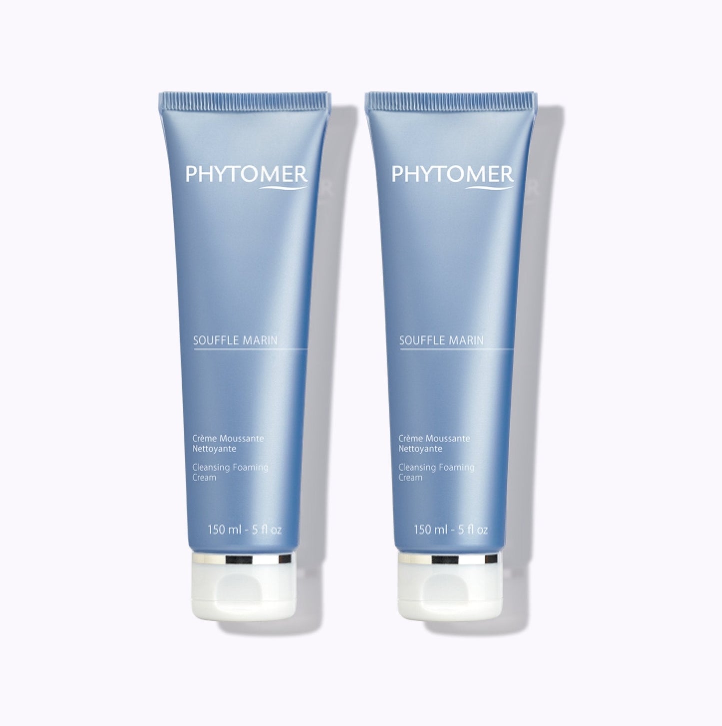 PHYTOMER Souffle Marin Cleansing Foaming Cream