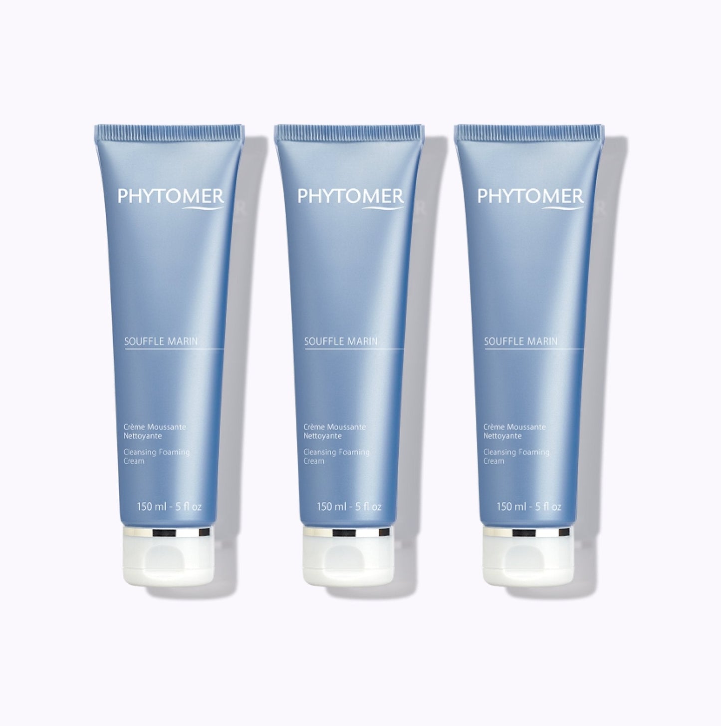 PHYTOMER Souffle Marin Cleansing Foaming Cream