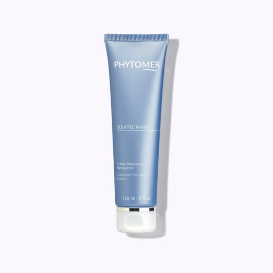 PHYTOMER Souffle Marin Cleansing Foaming Cream