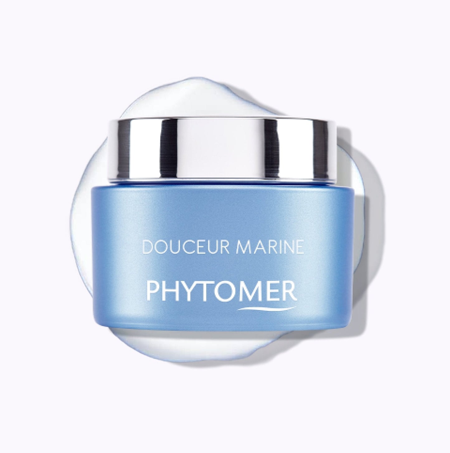 PHYTOMER Douceur Marine Soothing Moisturizing Cream