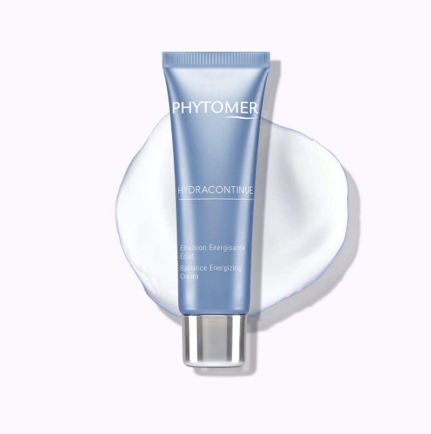 PHYTOMER Hydracontinue Radiance Energizing Cream
