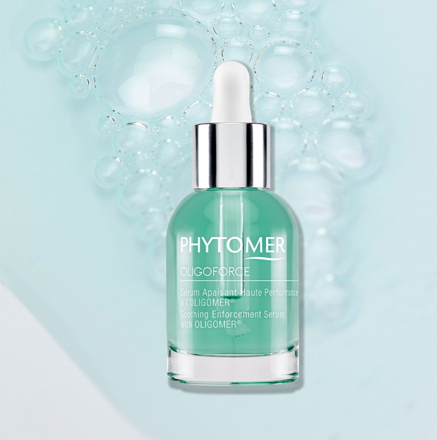 PHYTOMER OligoForce Soothing Enforcement Serum with Oligomer