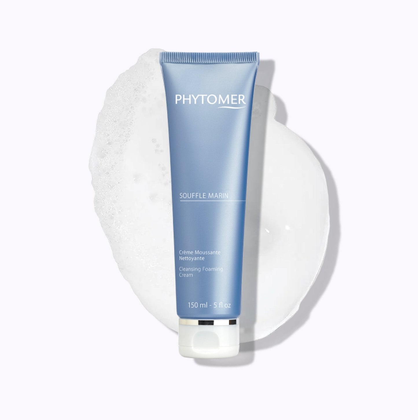 PHYTOMER Souffle Marin Cleansing Foaming Cream